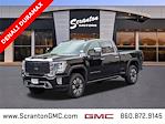 2022 GMC Sierra 2500 Crew Cab 4x4 Pickup for sale #10753 - photo 1