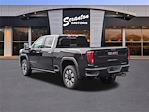 2022 GMC Sierra 2500 Crew Cab 4x4 Pickup for sale #10753 - photo 2