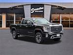 2022 GMC Sierra 2500 Crew Cab 4x4 Pickup for sale #10753 - photo 7