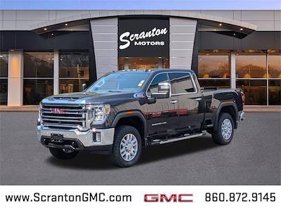 2020 GMC Sierra 2500 Crew Cab 4x4 Pickup for sale #10755 - photo 1