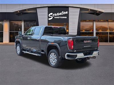 2020 GMC Sierra 2500 Crew Cab 4x4 Pickup for sale #10755 - photo 2
