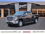 2020 GMC Sierra 2500 Crew Cab 4x4 Pickup for sale #10755 - photo 1