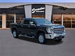 2020 GMC Sierra 2500 Crew Cab 4x4 Pickup for sale #10755 - photo 7