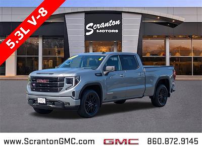 2024 GMC Sierra 1500 Crew Cab 4x4 Pickup for sale #10757 - photo 1