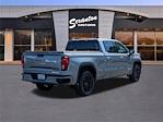 Used 2024 GMC Sierra 1500 Elevation Crew Cab 4x4 Pickup for sale #10757 - photo 5