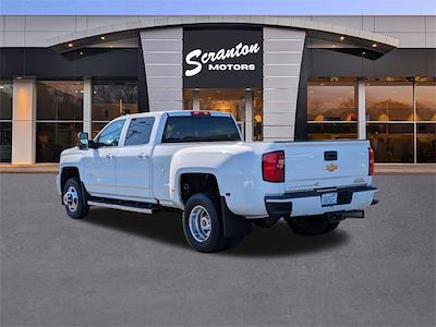 2019 Chevrolet Silverado 3500 Crew Cab 4x4 Pickup for sale #10762 - photo 2