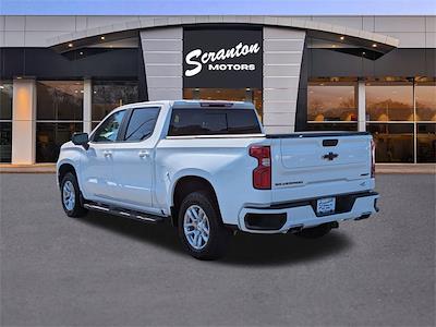 Used 2022 Chevrolet Silverado 1500 RST Crew Cab for sale #10764 - photo 2