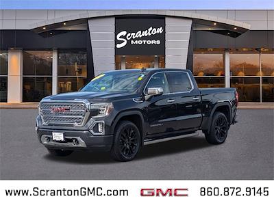 2020 GMC Sierra 1500 Crew Cab 4x4 Pickup for sale #10773 - photo 1