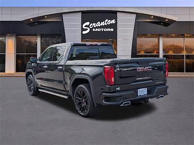 2020 GMC Sierra 1500 Crew Cab 4x4 Pickup for sale #10773 - photo 2