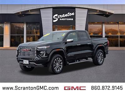 2023 GMC Canyon Crew Cab 4x4 Pickup for sale #10776 - photo 1