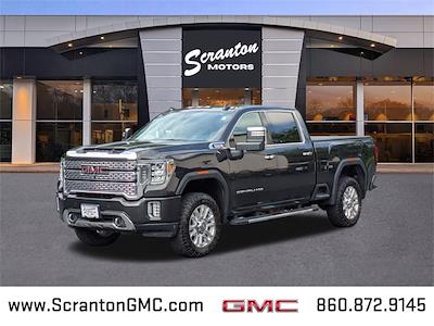 2020 GMC Sierra 2500 Crew Cab 4x4 Pickup for sale #10782 - photo 1