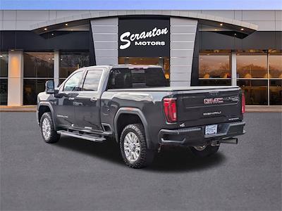 2020 GMC Sierra 2500 Crew Cab 4x4 Pickup for sale #10782 - photo 2