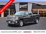 Used 2020 GMC Sierra 2500 Denali Crew Cab for sale #10782 - photo 1