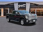Used 2020 GMC Sierra 2500 Denali Crew Cab for sale #10782 - photo 7