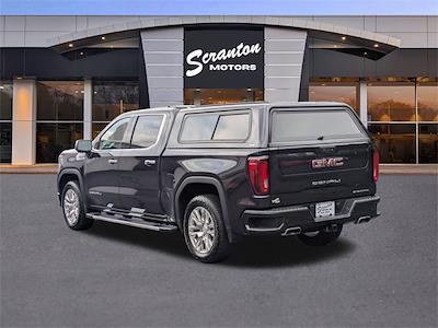 2023 GMC Sierra 1500 Crew Cab 4x4 Pickup for sale #10783 - photo 2
