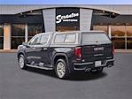 2023 GMC Sierra 1500 Crew Cab 4x4 Pickup for sale #10783 - photo 2