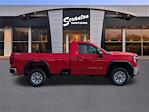 Used 2024 GMC Sierra 3500 Pro Regular Cab for sale #10785 - photo 6