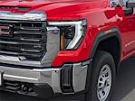 Used 2024 GMC Sierra 3500 Pro Regular Cab for sale #10785 - photo 9