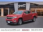 2016 Chevrolet Colorado Crew Cab 4x4 Pickup for sale #10786 - photo 1