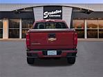 2016 Chevrolet Colorado Crew Cab 4x4 Pickup for sale #10786 - photo 4