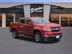 2016 Chevrolet Colorado Crew Cab 4x4 Pickup for sale #10786 - photo 7