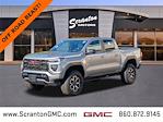 Used 2023 GMC Canyon AT4X Crew Cab for sale #10795 - photo 1