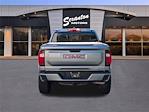Used 2023 GMC Canyon AT4X Crew Cab for sale #10795 - photo 4