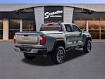 Used 2023 GMC Canyon AT4X Crew Cab for sale #10795 - photo 5