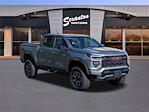 Used 2023 GMC Canyon AT4X Crew Cab for sale #10795 - photo 7