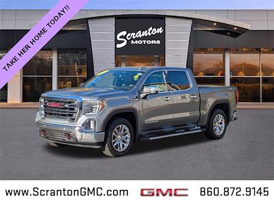 2019 GMC Sierra 1500 Crew Cab 4WD Pickup for sale #10801 - photo 1
