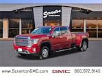 2022 GMC Sierra 3500 Crew Cab 4WD Pickup for sale #10802 - photo 1