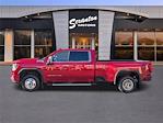 2022 GMC Sierra 3500 Crew Cab 4WD Pickup for sale #10802 - photo 3