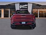 2022 GMC Sierra 3500 Crew Cab 4WD Pickup for sale #10802 - photo 4