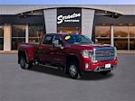 2022 GMC Sierra 3500 Crew Cab 4WD Pickup for sale #10802 - photo 7