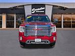 2022 GMC Sierra 3500 Crew Cab 4WD Pickup for sale #10802 - photo 8