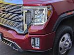 2022 GMC Sierra 3500 Crew Cab 4WD Pickup for sale #10802 - photo 9