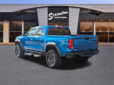2024 Chevrolet Colorado Crew Cab 4WD Pickup for sale #10804 - photo 2