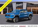 2024 Chevrolet Colorado Crew Cab 4WD Pickup for sale #10804 - photo 1