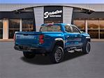 2024 Chevrolet Colorado Crew Cab 4WD Pickup for sale #10804 - photo 5