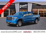 2022 GMC Sierra 1500 Crew Cab 4WD Pickup for sale #10807 - photo 1