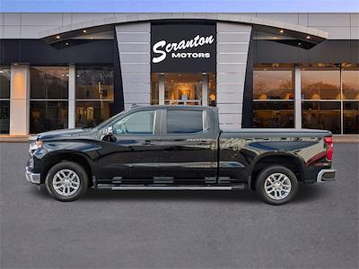 2022 Chevrolet Silverado 1500 Crew Cab 4WD Pickup for sale #10814 - photo 2