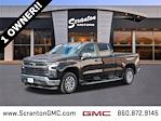 Used 2022 Chevrolet Silverado 1500 LT Crew Cab for sale #10814 - photo 1
