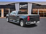 Used 2022 Chevrolet Silverado 1500 LT Crew Cab for sale #10814 - photo 3