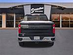 Used 2022 Chevrolet Silverado 1500 LT Crew Cab for sale #10814 - photo 4