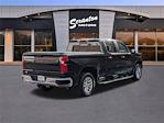 Used 2022 Chevrolet Silverado 1500 LT Crew Cab for sale #10814 - photo 5