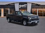 Used 2022 Chevrolet Silverado 1500 LT Crew Cab for sale #10814 - photo 7