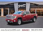 2022 GMC Sierra 3500 Crew Cab 4WD Pickup for sale #10818 - photo 1