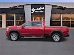 2022 GMC Sierra 3500 Crew Cab 4WD Pickup for sale #10818 - photo 3