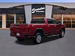2022 GMC Sierra 3500 Crew Cab 4WD Pickup for sale #10818 - photo 5