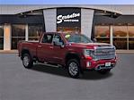 2022 GMC Sierra 3500 Crew Cab 4WD Pickup for sale #10818 - photo 7